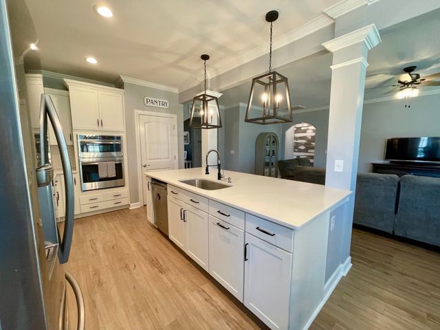 306 New Harvest Lane, Boiling Springs, SC 29316
