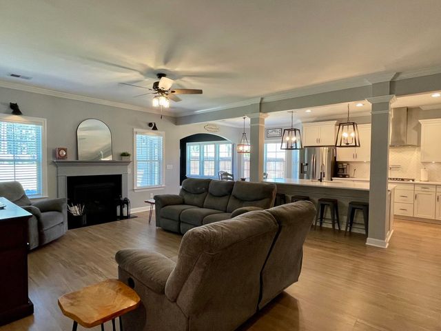 306 New Harvest Lane, Boiling Springs, SC 29316