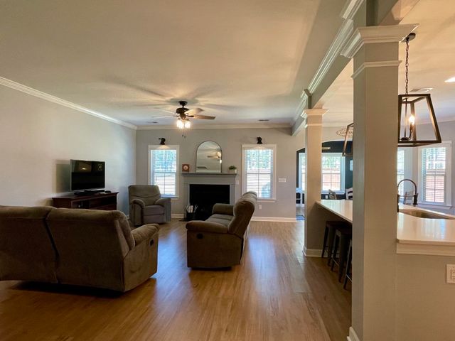 306 New Harvest Lane, Boiling Springs, SC 29316