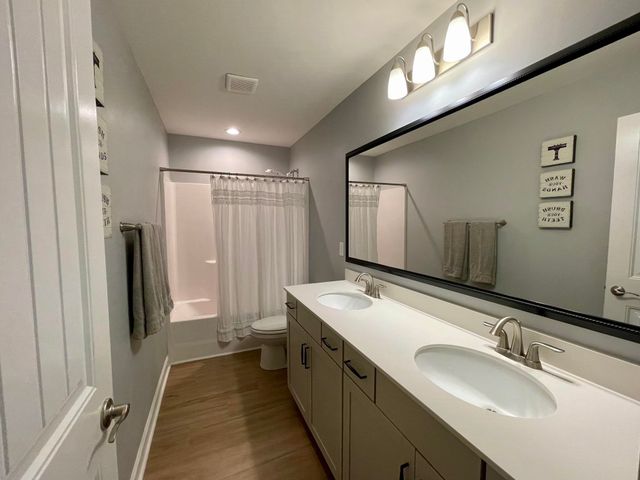 306 New Harvest Lane, Boiling Springs, SC 29316