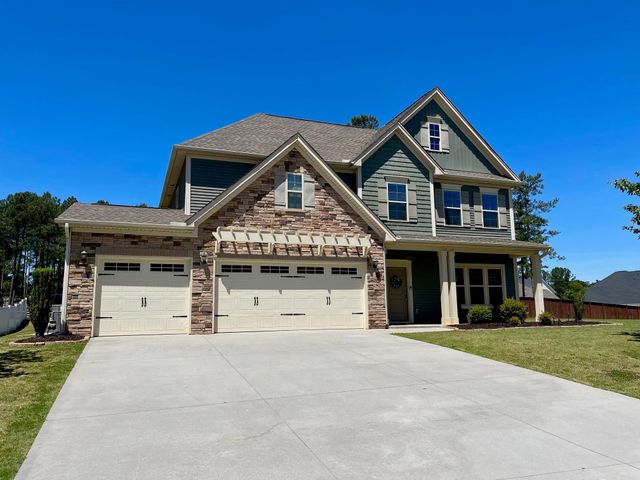 306 New Harvest Lane, Boiling Springs, SC 29316