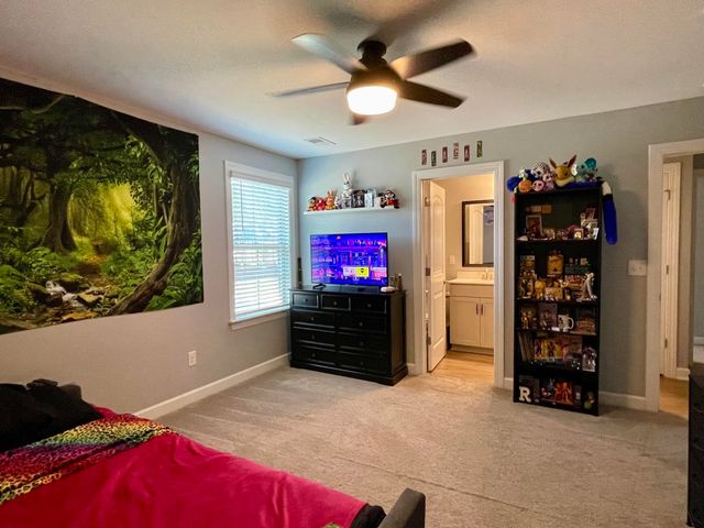 306 New Harvest Lane, Boiling Springs, SC 29316