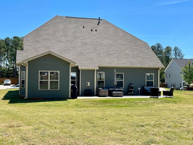 306 New Harvest Lane, Boiling Springs, SC 29316