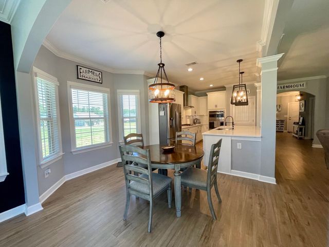 306 New Harvest Lane, Boiling Springs, SC 29316