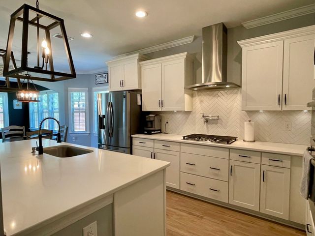 306 New Harvest Lane, Boiling Springs, SC 29316