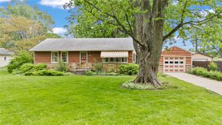 288 Gordon Road, Bethel Twp, OH 45504