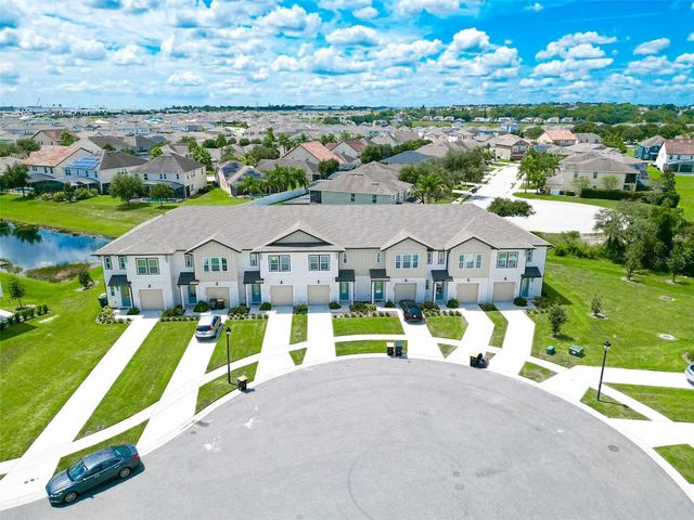 1542 DISCOVERY STREET, Davenport, FL 33896