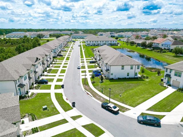 1542 DISCOVERY STREET, Davenport, FL 33896