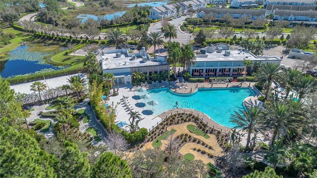 1542 DISCOVERY STREET, Davenport, FL 33896