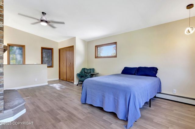 4665 Cascade Circle, Anchorage, AK 99502
