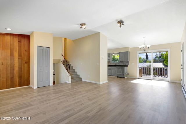 4665 Cascade Circle, Anchorage, AK 99502