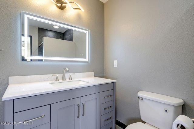 4665 Cascade Circle, Anchorage, AK 99502