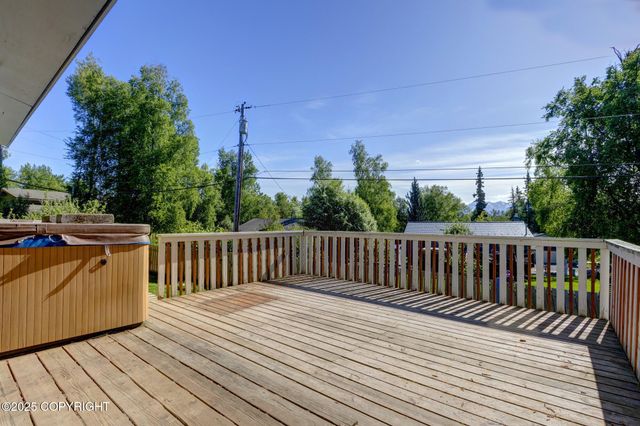4665 Cascade Circle, Anchorage, AK 99502