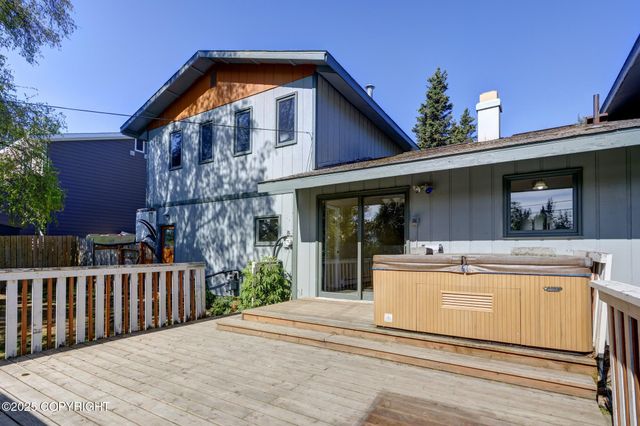 4665 Cascade Circle, Anchorage, AK 99502