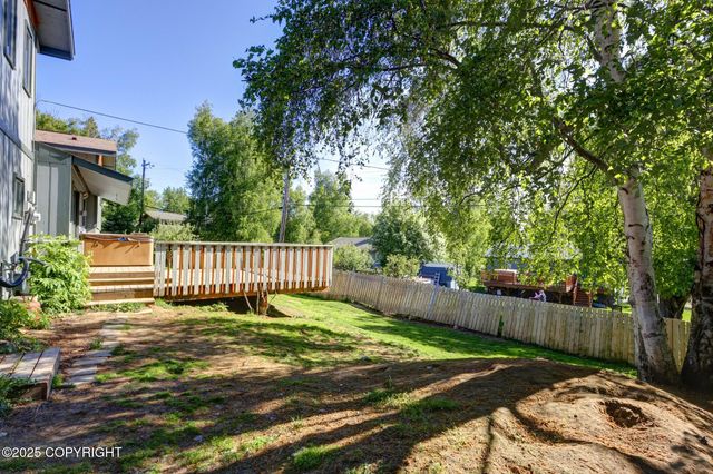 4665 Cascade Circle, Anchorage, AK 99502