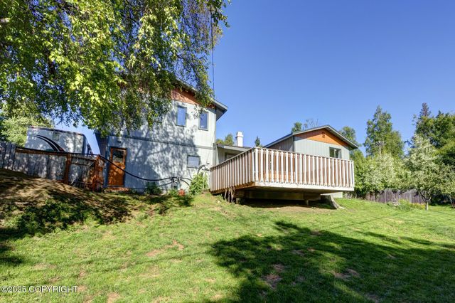 4665 Cascade Circle, Anchorage, AK 99502