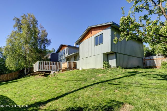 4665 Cascade Circle, Anchorage, AK 99502