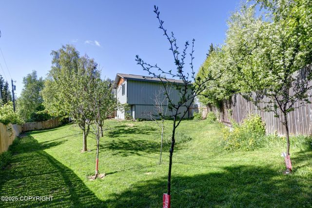 4665 Cascade Circle, Anchorage, AK 99502