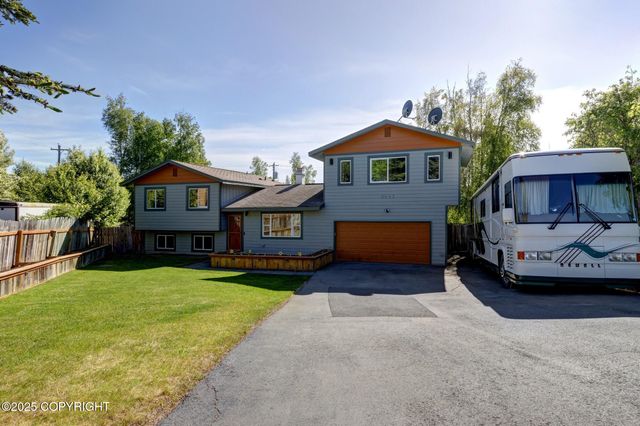 4665 Cascade Circle, Anchorage, AK 99502