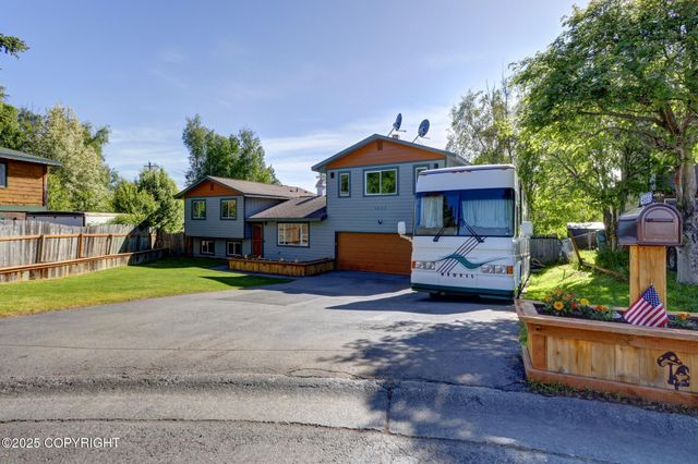 4665 Cascade Circle, Anchorage, AK 99502
