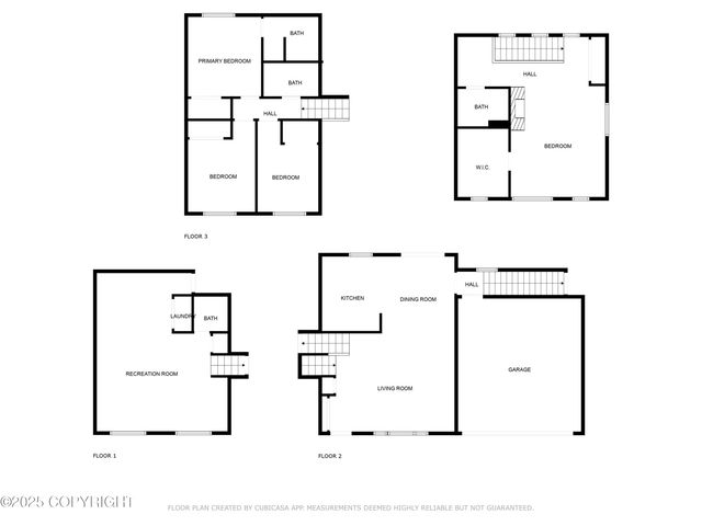 4665 Cascade Circle, Anchorage, AK 99502