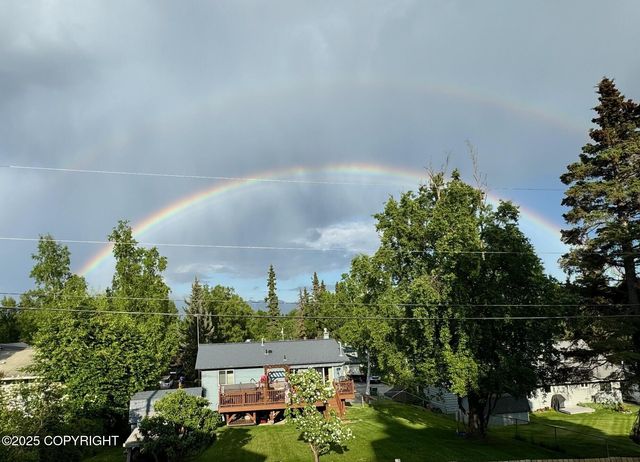 4665 Cascade Circle, Anchorage, AK 99502