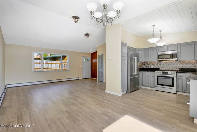 4665 Cascade Circle, Anchorage, AK 99502