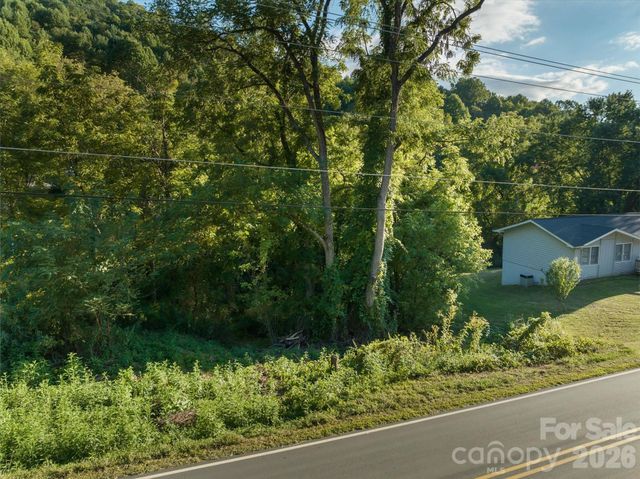 TBD Crymes Cove Road 8-A, Waynesville, NC 28786