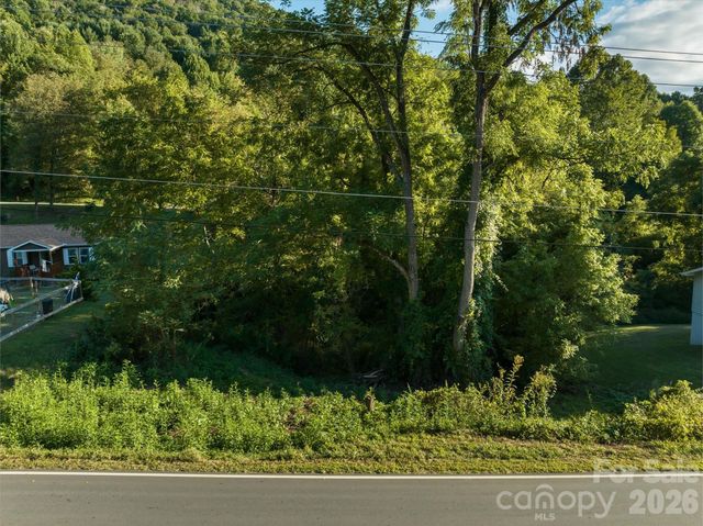 TBD Crymes Cove Road 8-A, Waynesville, NC 28786