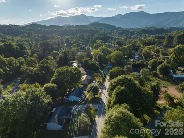 TBD Crymes Cove Road 8-A, Waynesville, NC 28786