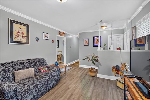 106 Lambert DR, Newport News, VA 23602