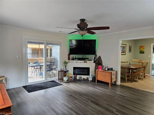 106 Lambert DR, Newport News, VA 23602