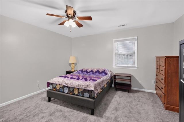106 Lambert DR, Newport News, VA 23602