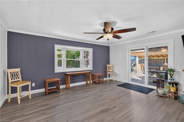 106 Lambert DR, Newport News, VA 23602