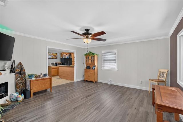 106 Lambert DR, Newport News, VA 23602