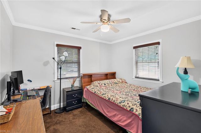 106 Lambert DR, Newport News, VA 23602