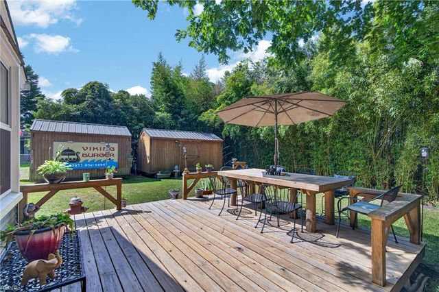 106 Lambert DR, Newport News, VA 23602