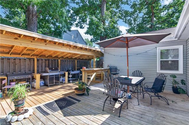 106 Lambert DR, Newport News, VA 23602