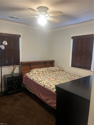 106 Lambert DR, Newport News, VA 23602