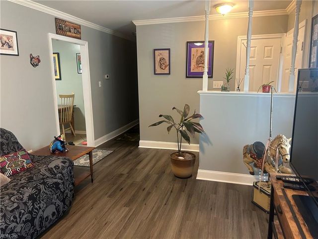 106 Lambert DR, Newport News, VA 23602
