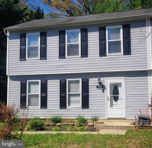 358 KIMWOOD RD, Arnold, MD 21012