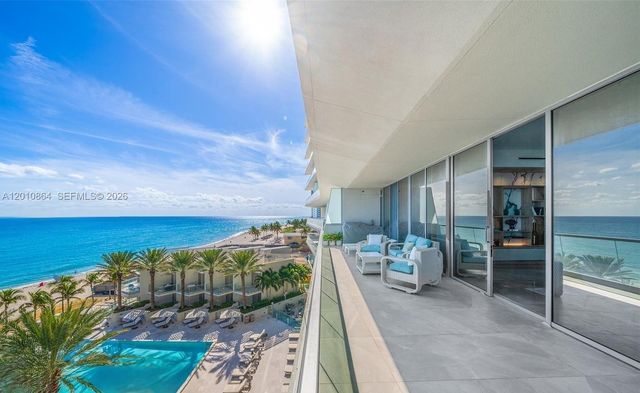 18501 Collins Ave 501, Sunny Isles Beach, FL 33160