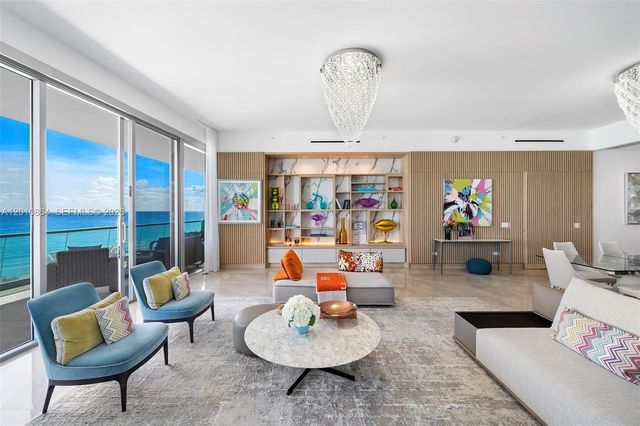 18501 Collins Ave 501, Sunny Isles Beach, FL 33160