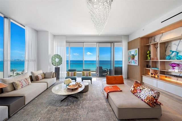 18501 Collins Ave 501, Sunny Isles Beach, FL 33160
