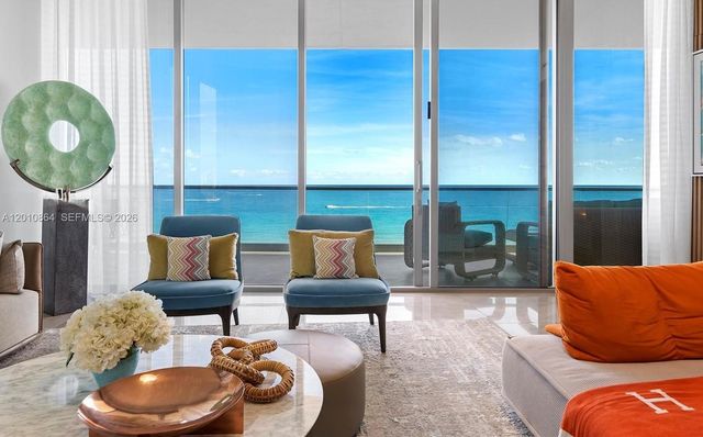 18501 Collins Ave 501, Sunny Isles Beach, FL 33160
