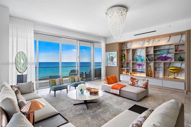 18501 Collins Ave 501, Sunny Isles Beach, FL 33160