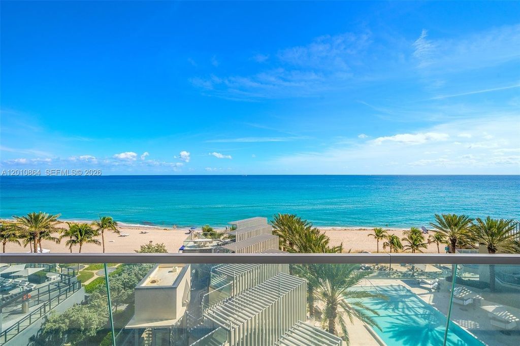 18501 Collins Ave 501, Sunny Isles Beach, FL 33160