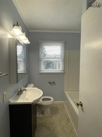 2604 HAIRPIN CURVE, Wichita Falls, TX 76308