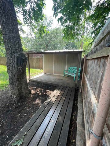 2604 HAIRPIN CURVE, Wichita Falls, TX 76308
