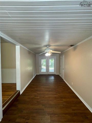 2604 HAIRPIN CURVE, Wichita Falls, TX 76308